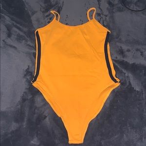 Women’s Bodysuit